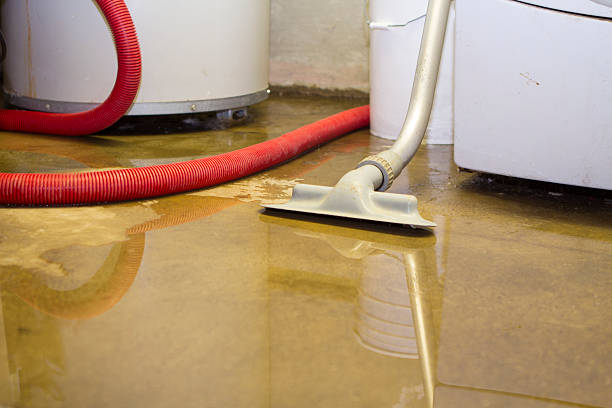 Best Water damage restoration process  in Cos Co, CT